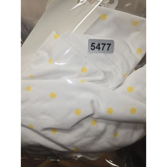 Elle Olivia Star Girls Tshirt Long Sleeve Size 18-24 Months Dream Big - Picture 5 of 5